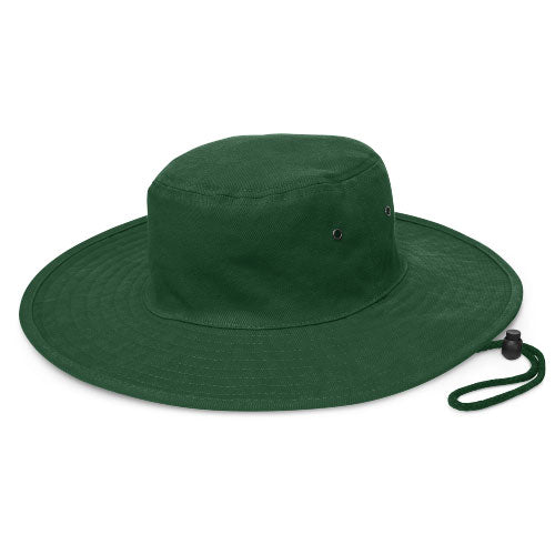 Classic Wide Brim