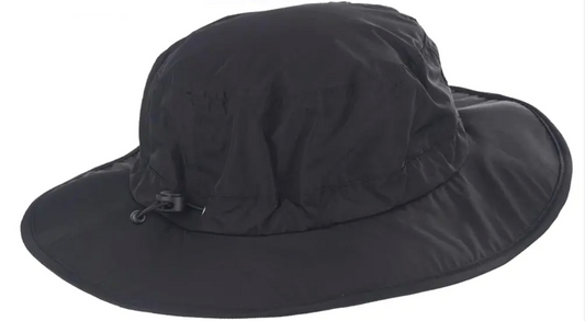 Classic Wide Brim