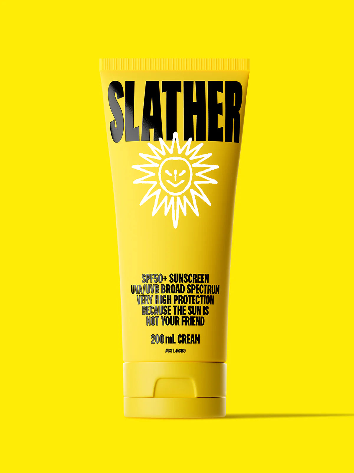 Sunscreen